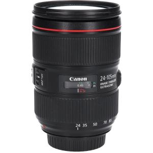 ＥＦ２４－１０５ｍｍ　Ｆ４Ｌ　ＩＳ　ＩＩ　ＵＳＭ