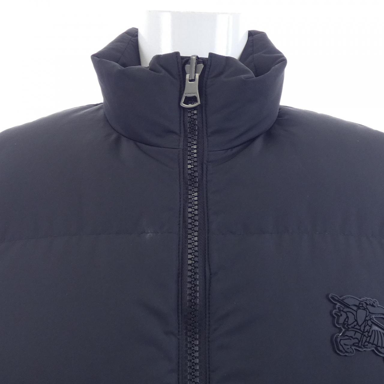 バーバリー BURBERRY 8071366 ダウンベスト