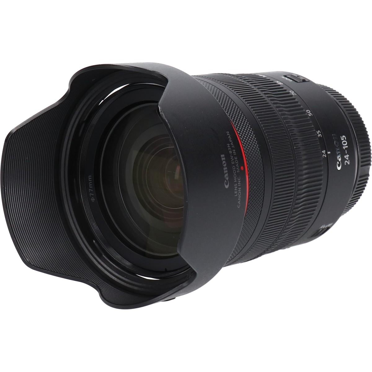 ＲＦ２４－１０５ｍｍ　Ｆ４Ｌ　ＩＳ　ＵＳＭ