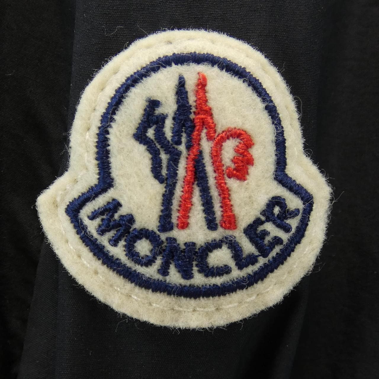 MONCLER MONCLER Blouson