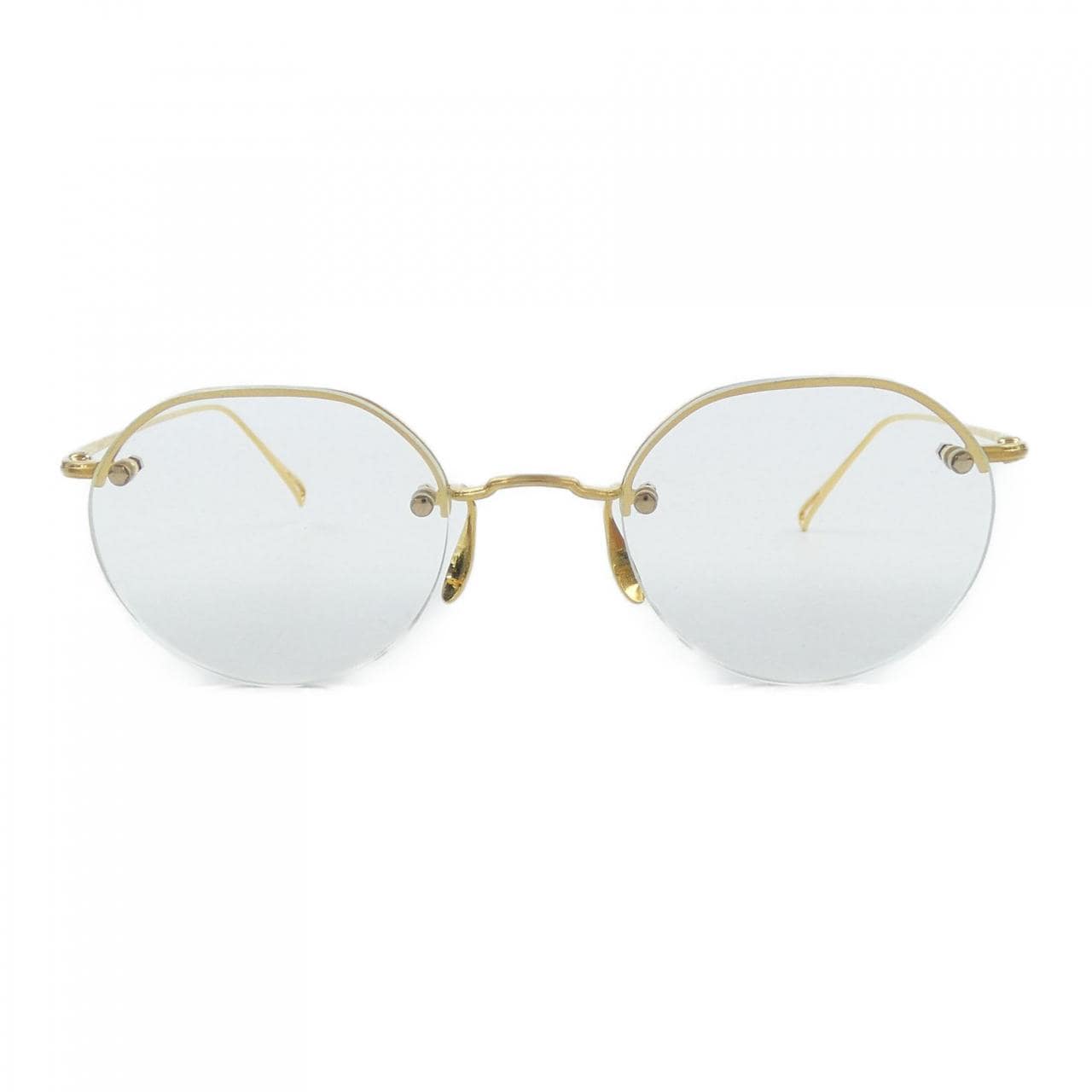 アヤメ AYAME CPRW 47 21 EYEWEAR