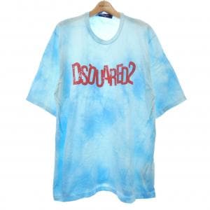 ディースクエアード DSQUARED2 Tシャツ