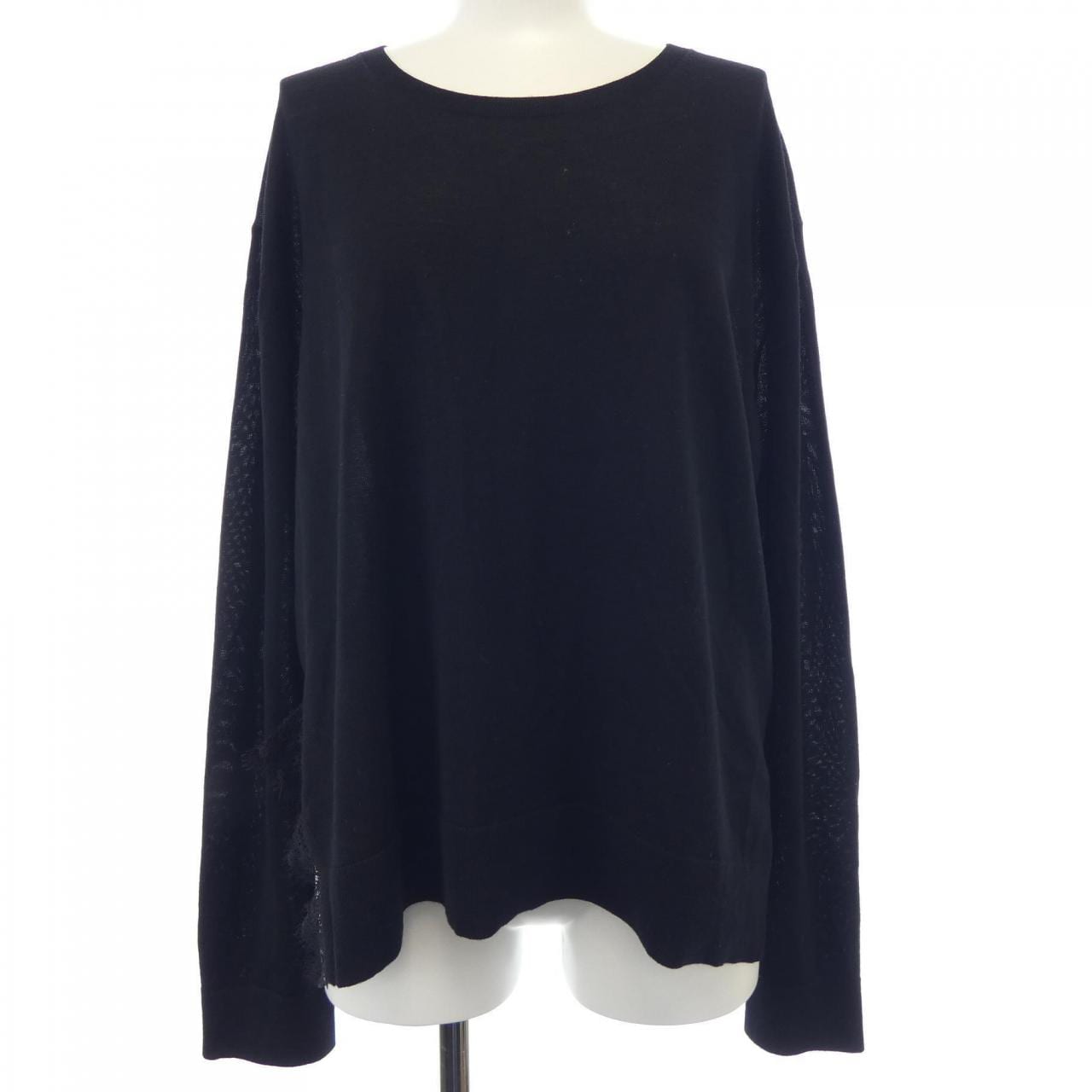 ドロシーシューマッハ DOROTHEE SCHUMACHER ニット