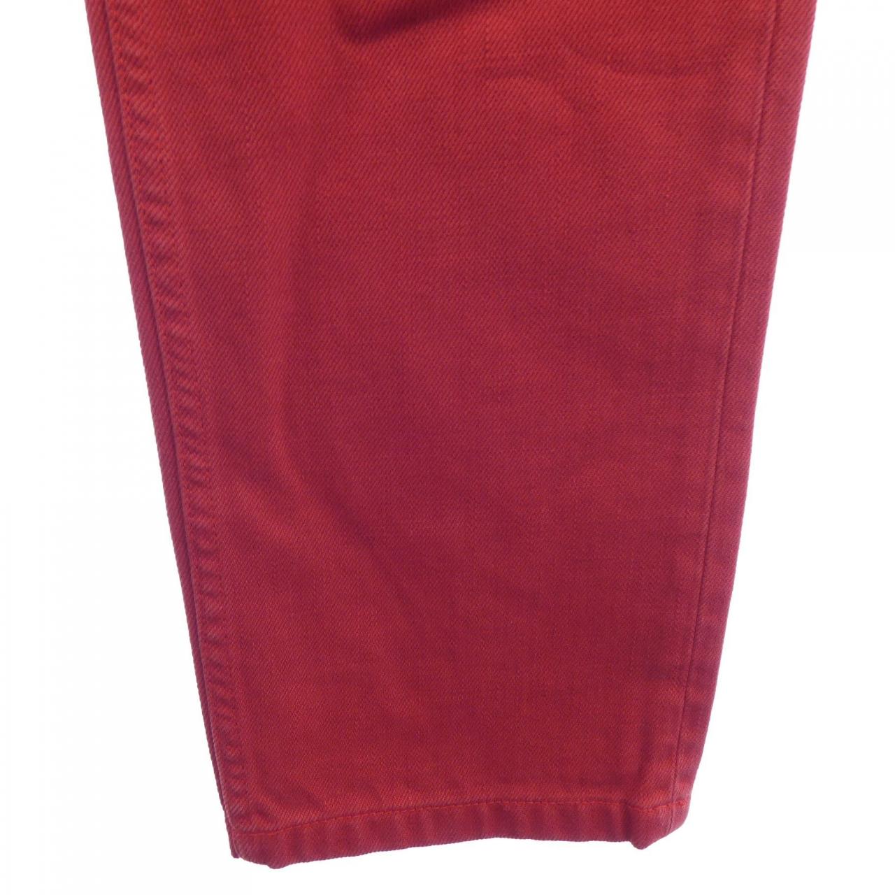 【ヴィンテージ】アーペーセー A.P.C. パンツ