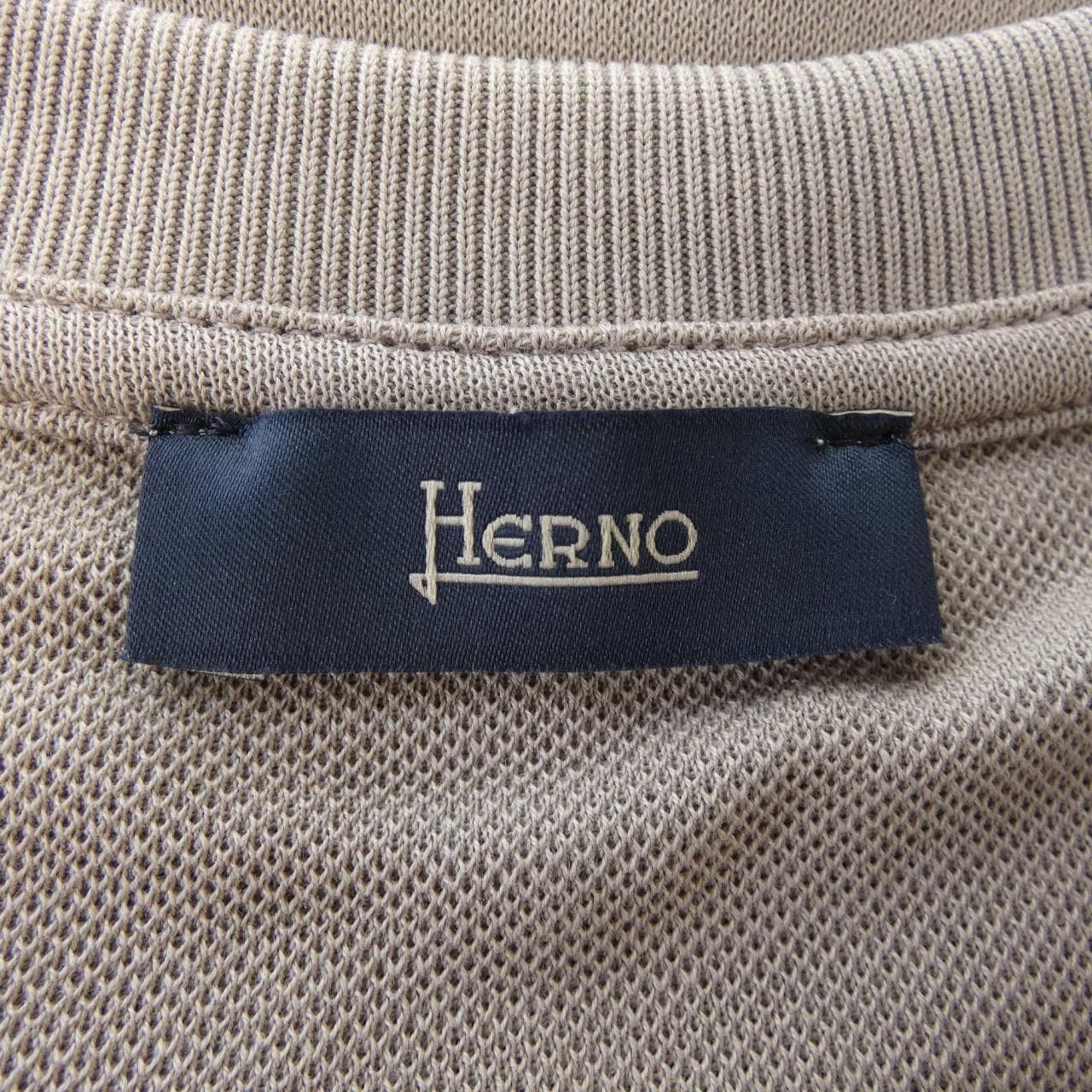 ヘルノ Herno 69638-66434-2 Tシャツ