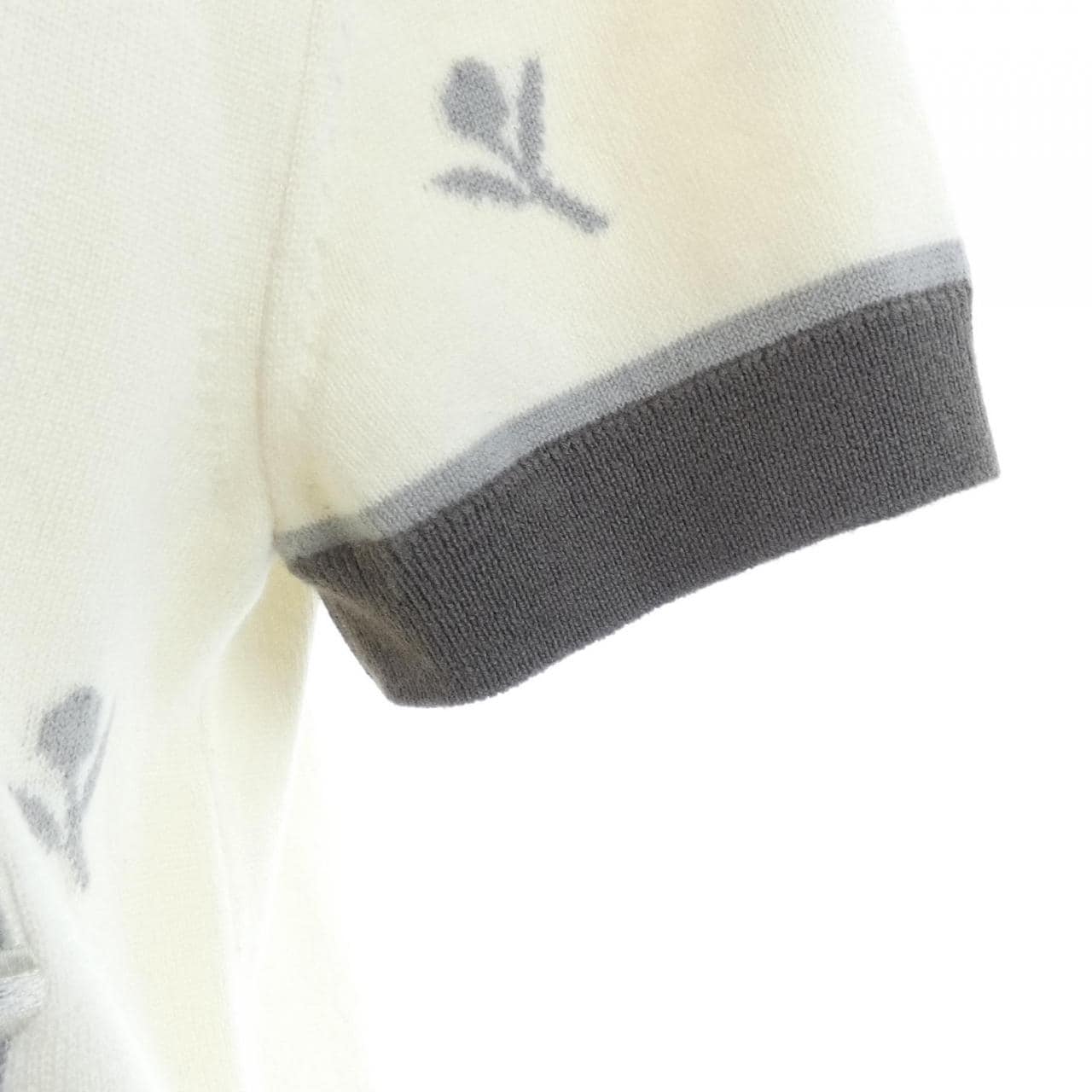 エルメス HERMES ETRIERS 4E2624D5 ニット