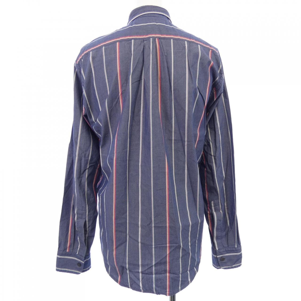 スティーブンアラン STEVEN ALAN 1211-343-5521 シャツ