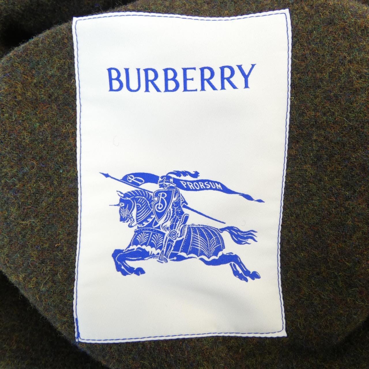 バーバリー BURBERRY 8078908 コート