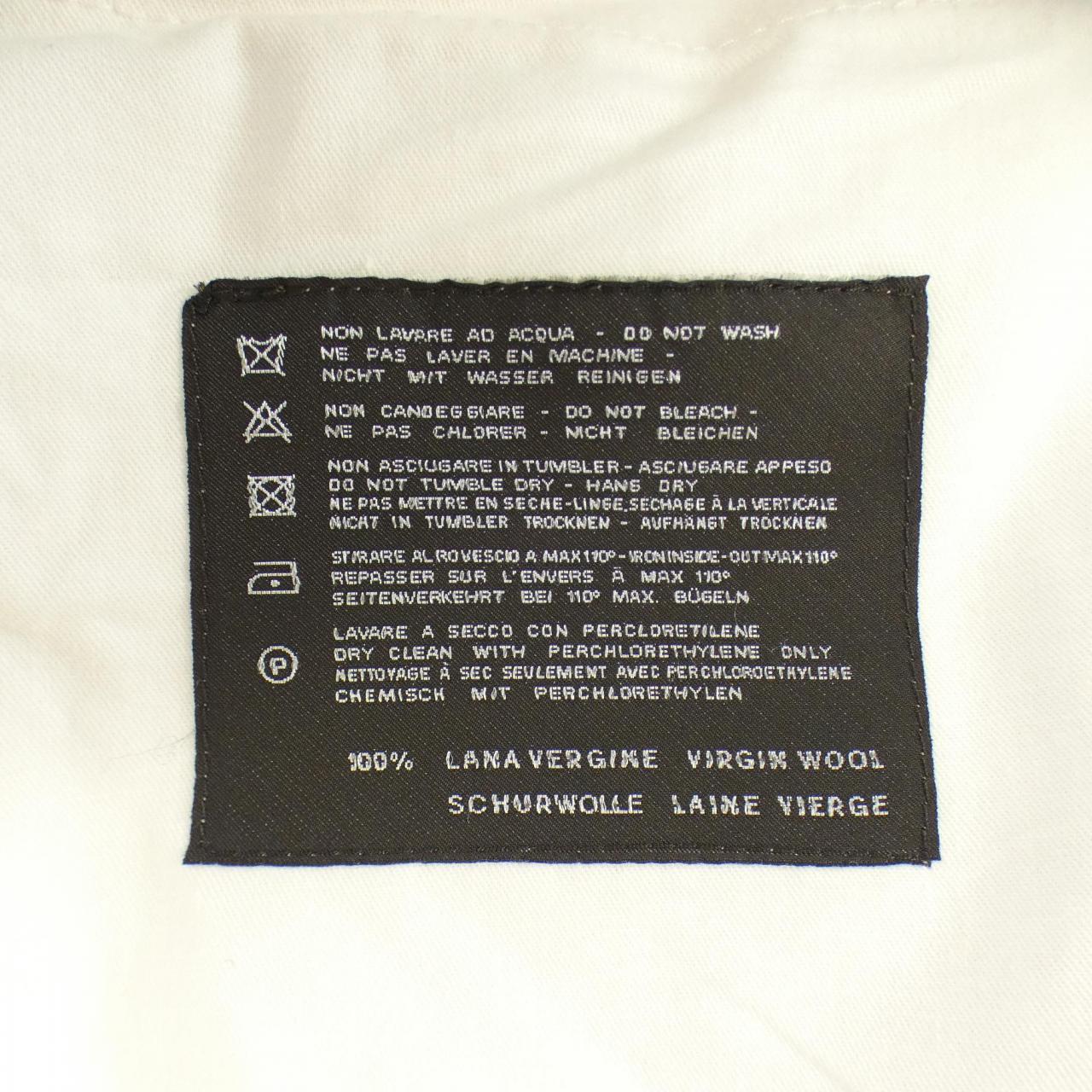 ピーティーゼロウーノ PT01 パンツ