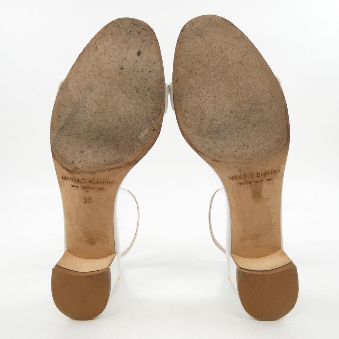 MANOLO BLAHNIK BLAHNIK sandals