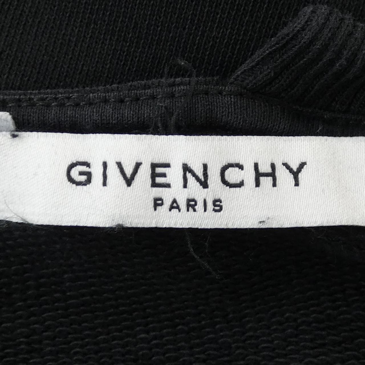 ジバンシー GIVENCHY BMJ03130AF スウェット