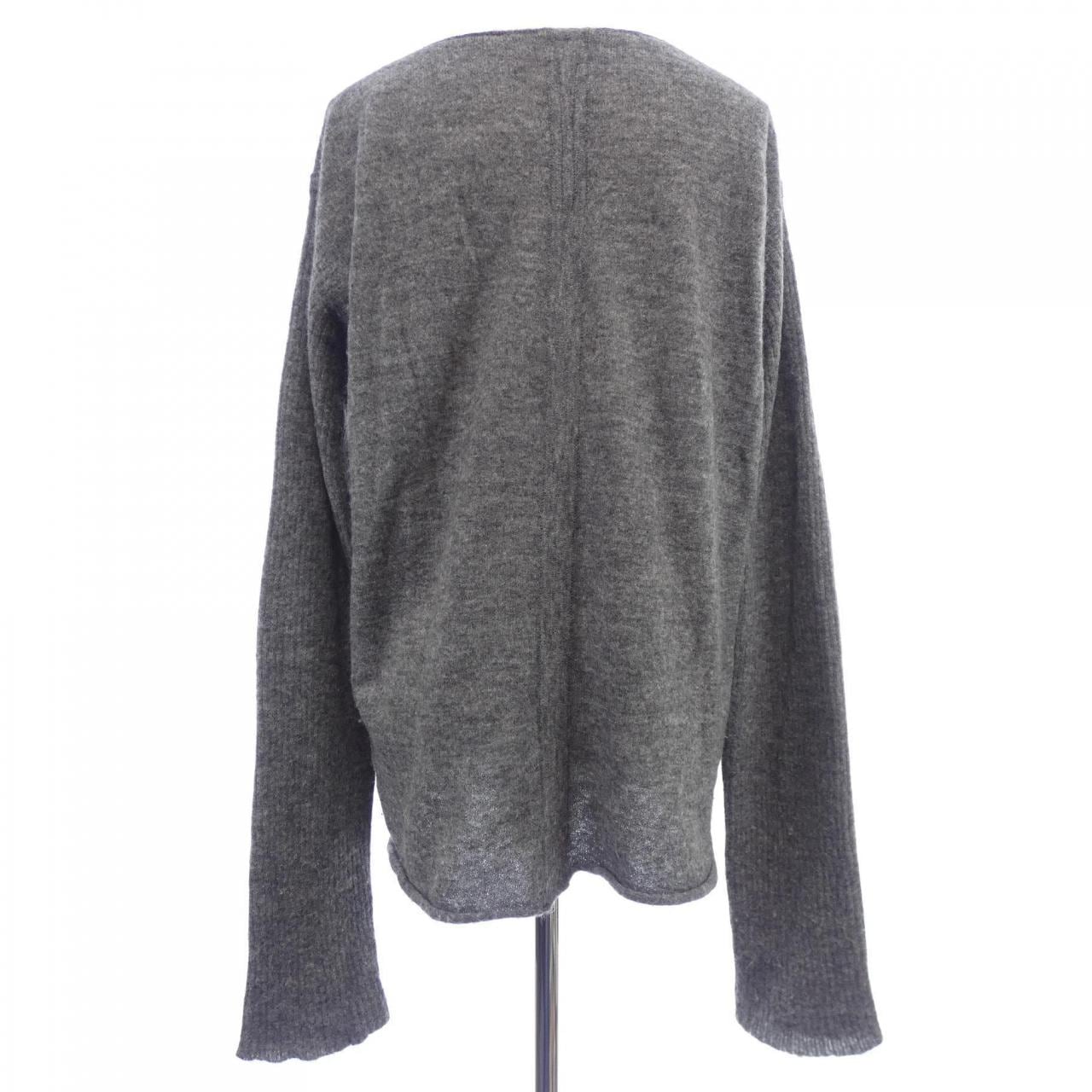 リックオウエンス Rick owens CRUST F/W09 ニット