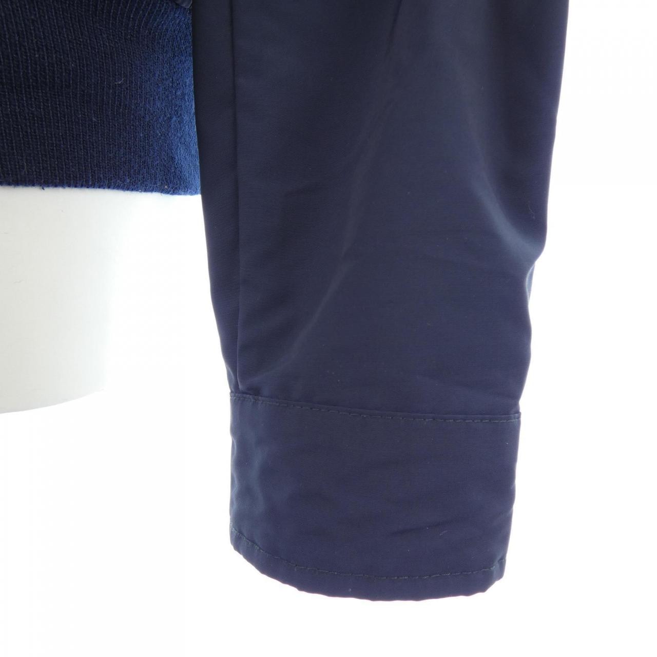 ルイジボレッリ LUIGI BORRELLI ブルゾン