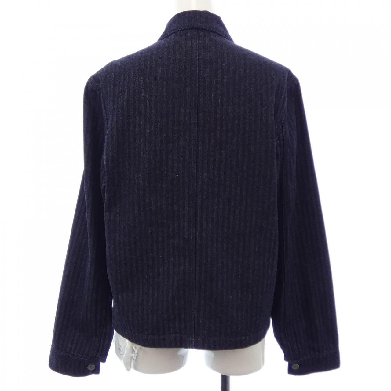 プラダ PRADA GEB254　S000 16HD ジャケット