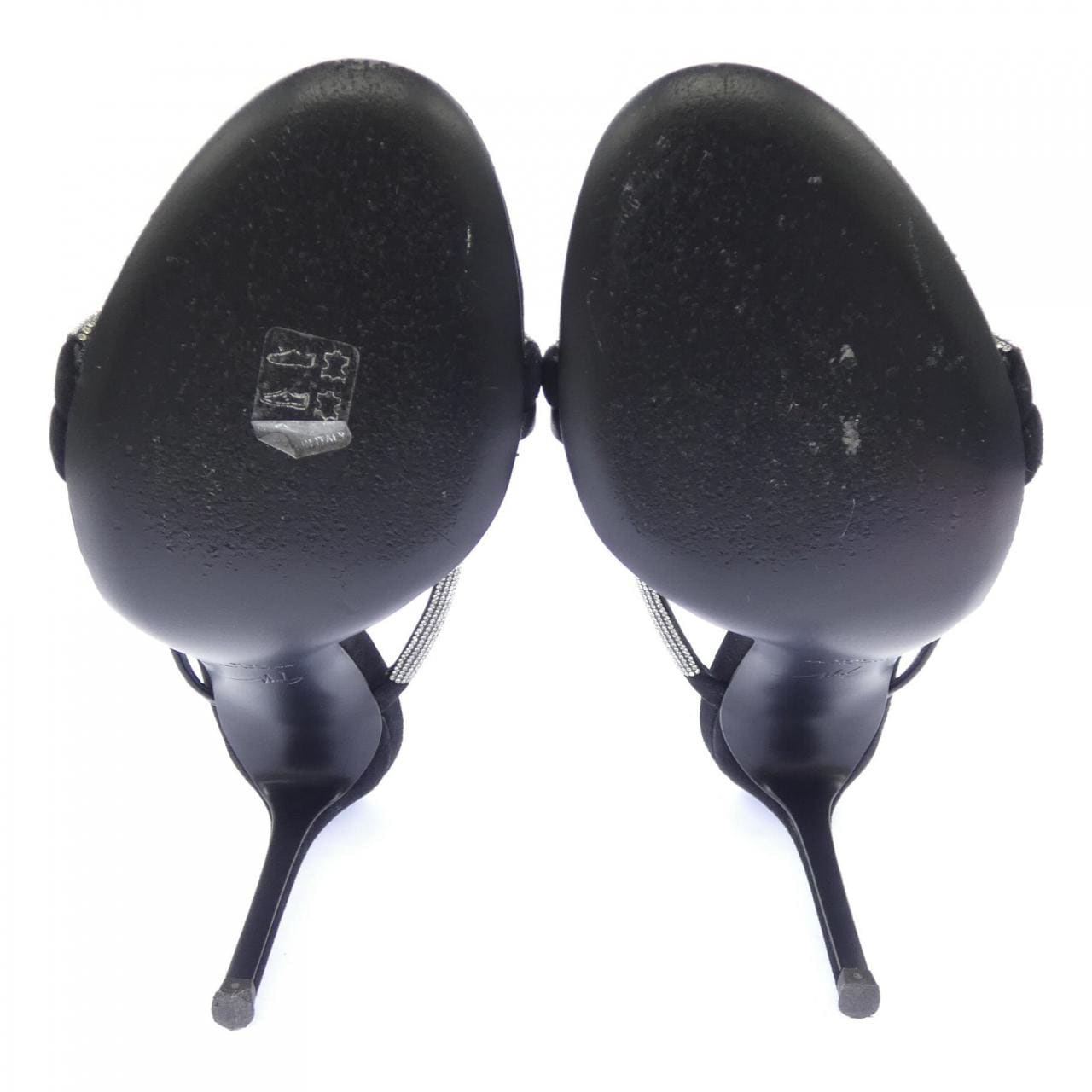 ジュゼッペザノッティ GIUSEPPE ZANOTTI サンダル