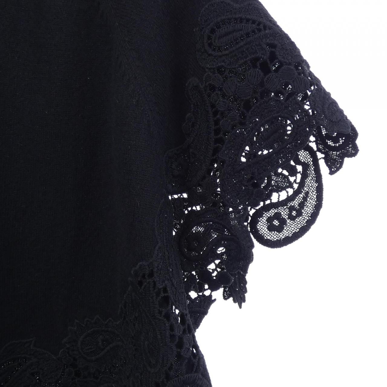 Chloe Chloe 15AMP58-15A8针织衫