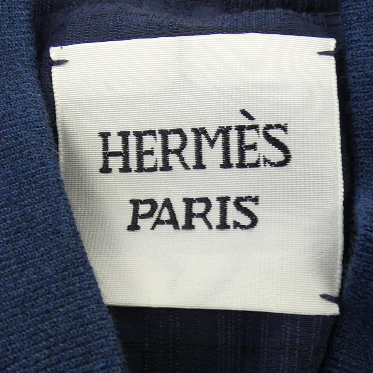 エルメス HERMES カルトゥッシュ 5H0294DW ブルゾン