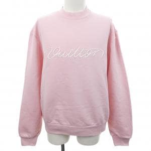 ルイヴィトン LOUIS VUITTON エンブロイダリー シグネチャークルーネック HTY09WFWC スウェット