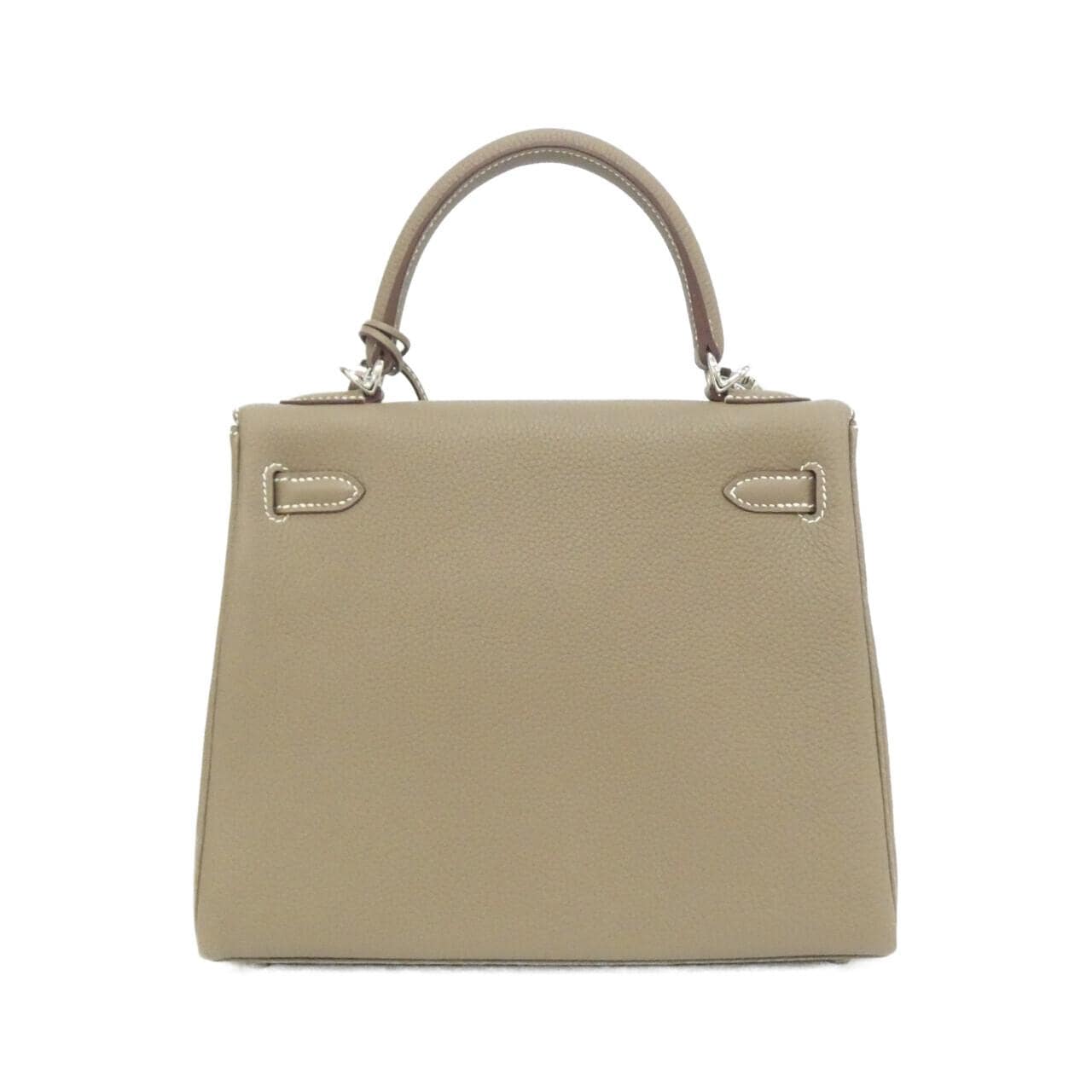 エルメス ケリー 25cm 044624CK バッグ