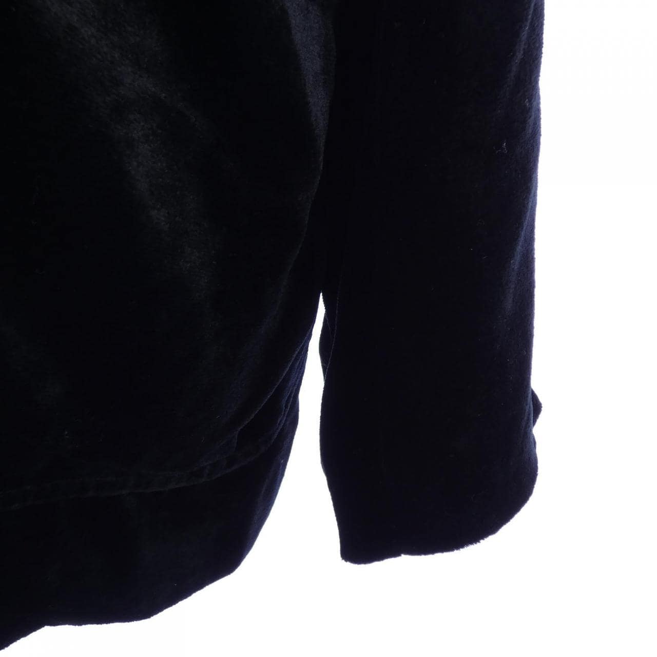 コモリ COMOLI U03-01006 ジャケット