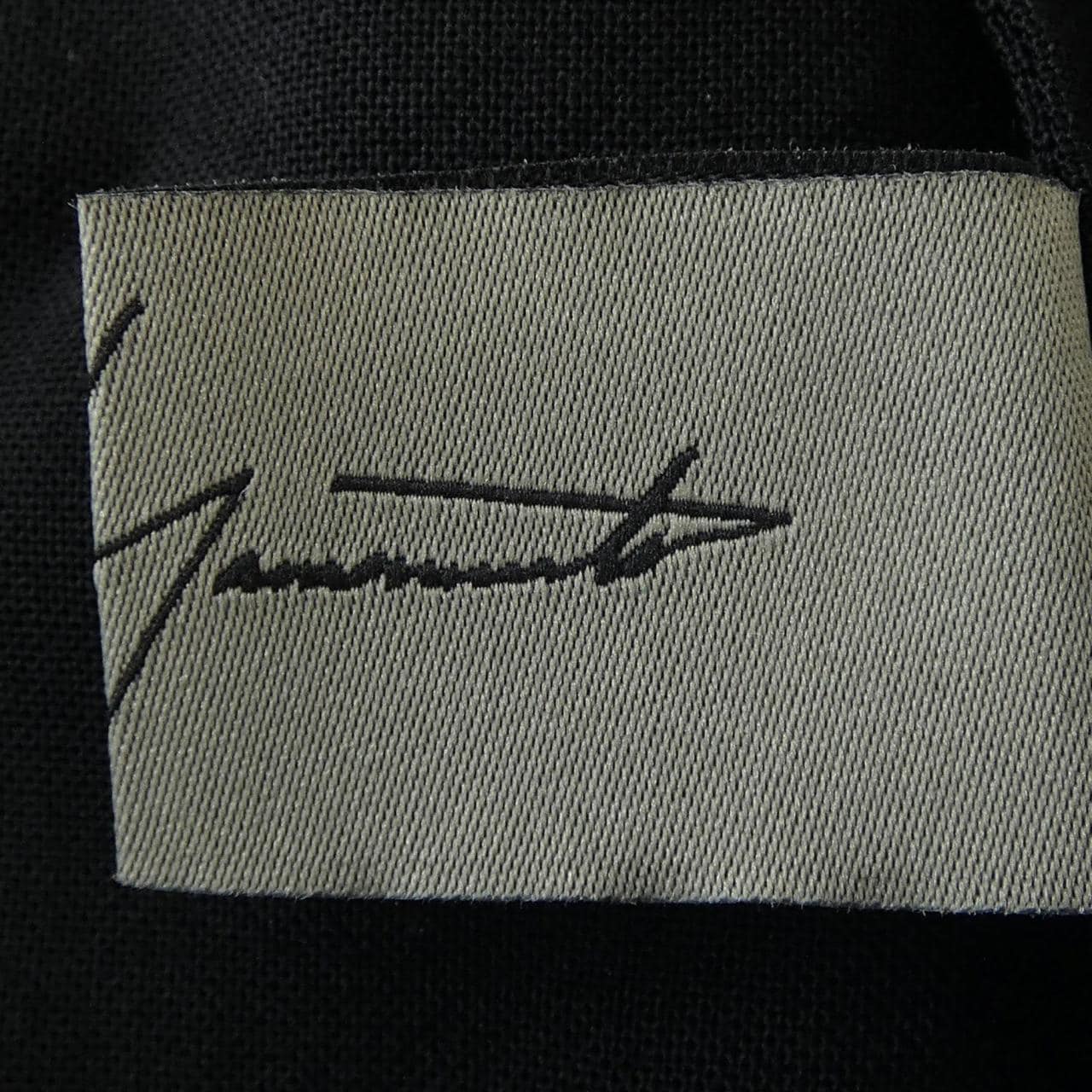 ヨウジヤマモト YOHJI YAMAMOTO FP-J35-105 ジャケット