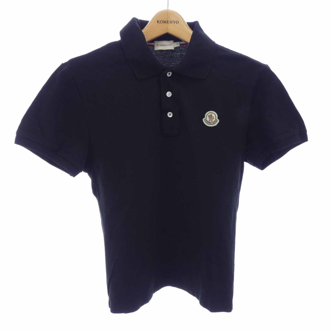 モンクレール MONCLER ポロシャツ