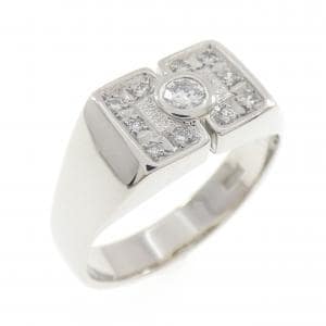 PM900 ダイヤモンド リング 0.11CT