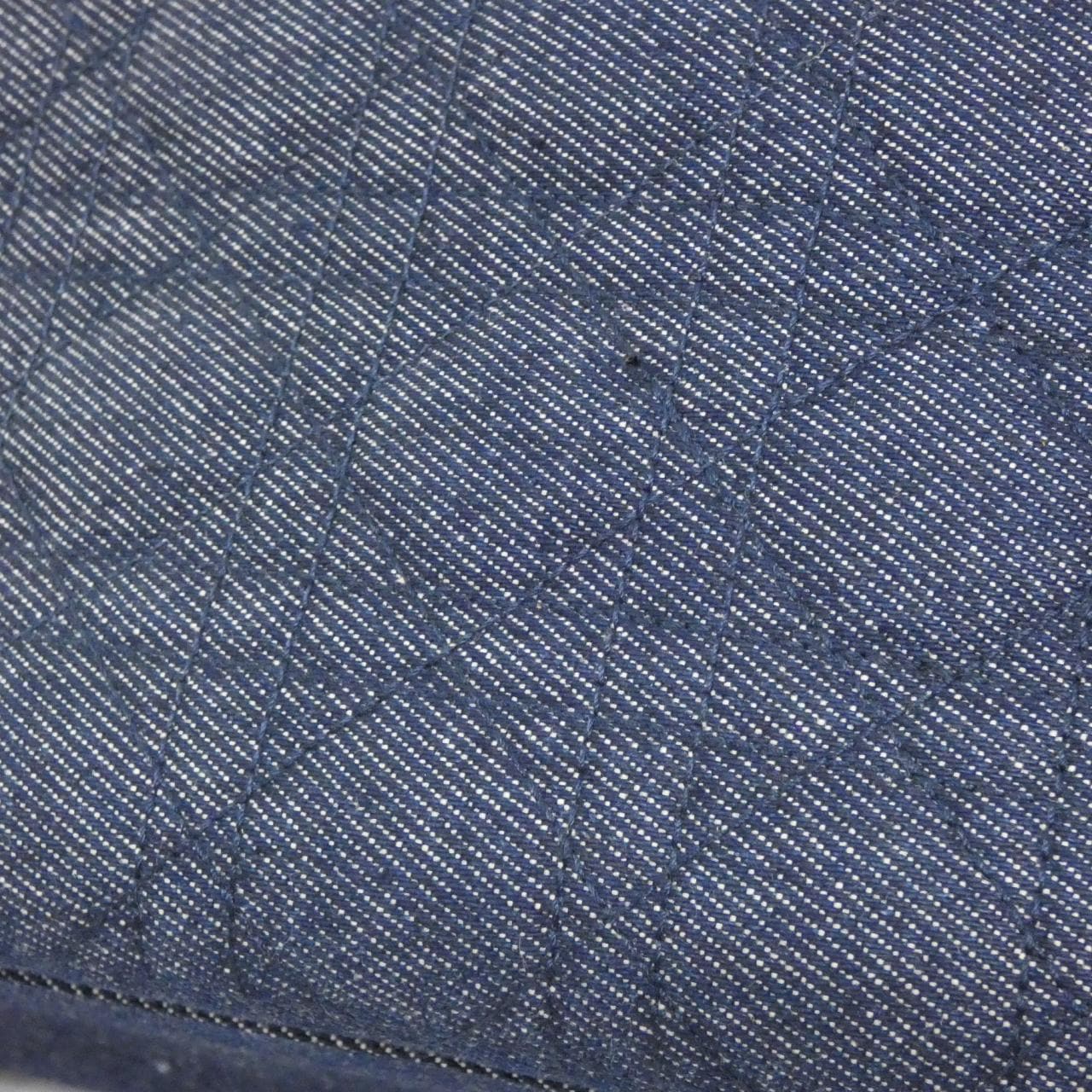 【ヴィンテージ】クリスチャンディオール レディ ディオール ラージ バッグ