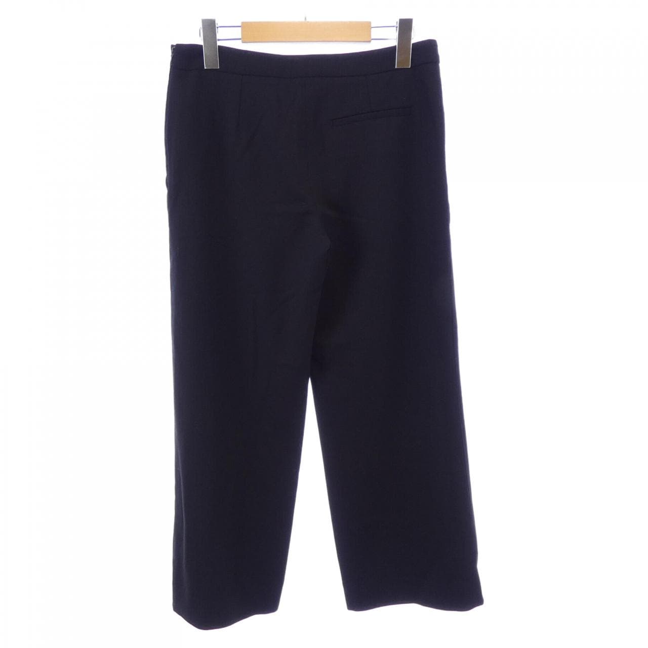 【ヴィンテージ】シャネル CHANEL P21043V03224 03P パンツ