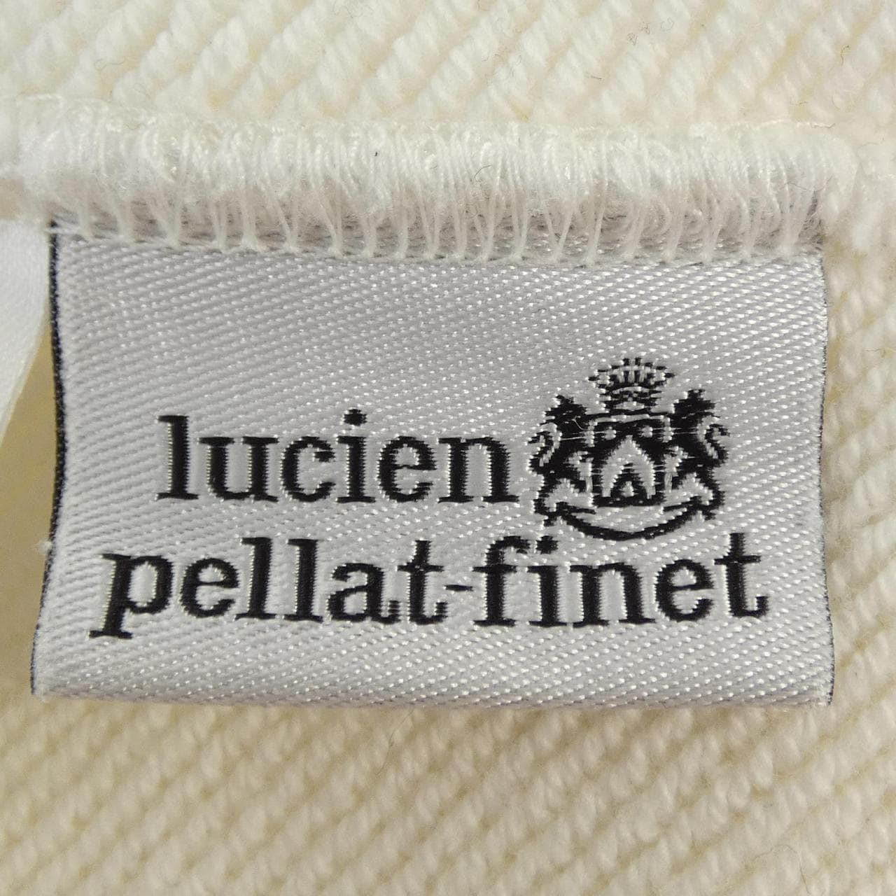 ルシアン ペラフィネ lucien pellat-finet YMP-1152U パーカー