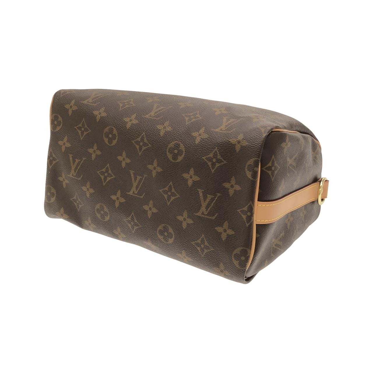 ルイヴィトン モノグラム スピーディ バンドリエール 25cm M41113 ボストンバッグ