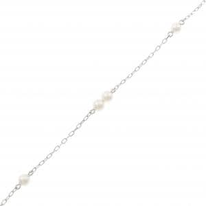 ミキモト アコヤパール ブレスレット