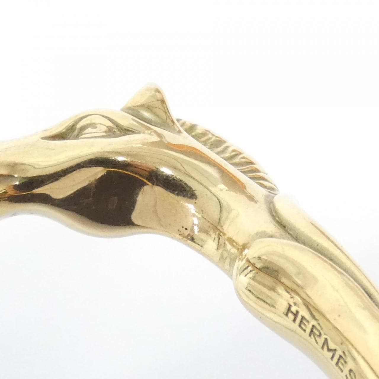 エルメス バングル