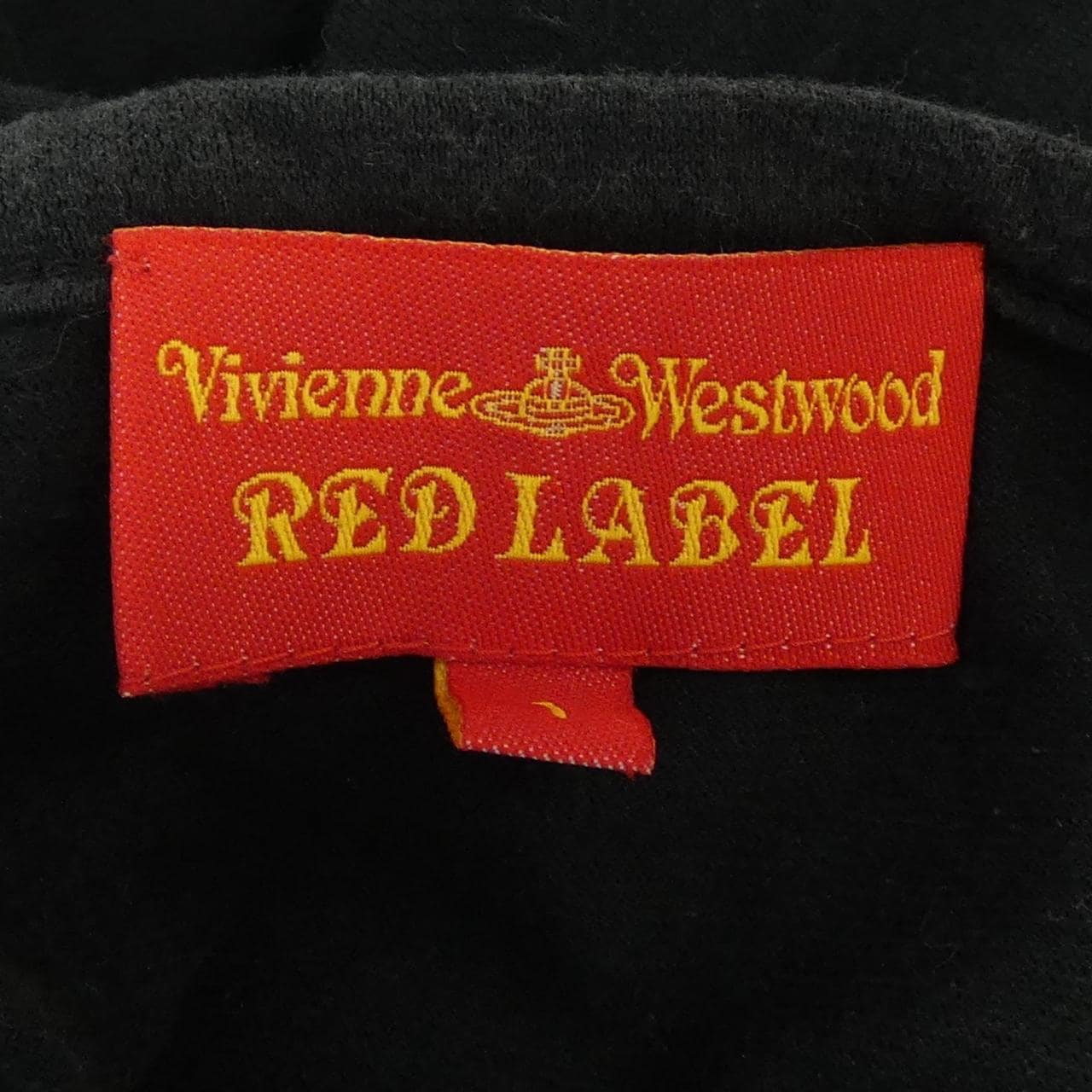 ヴィヴィアンウエストウッドレッド Vivienne Westwood RED LABEL 16-01-331013 Tシャツ