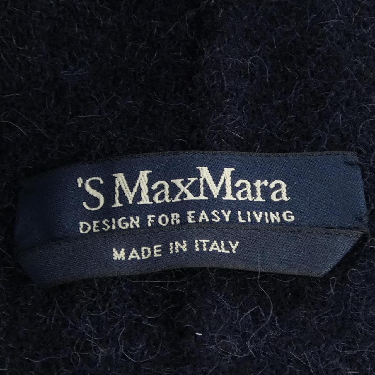 エスマックスマーラ 'S Max Mara 90160163 コート