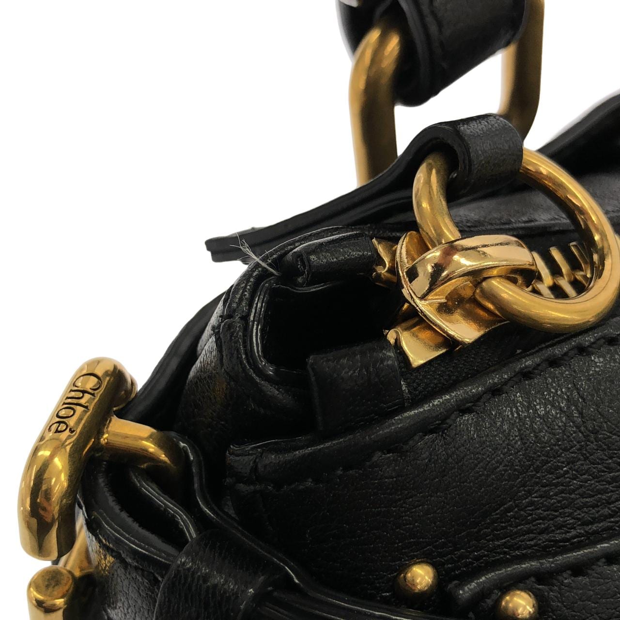 クロエ PADDINGTON SMALL CH26SS805 P75 バッグ