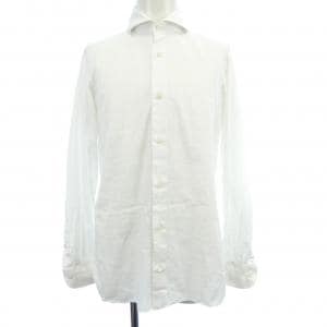 ルイジボレッリ LUIGI BORRELLI シャツ