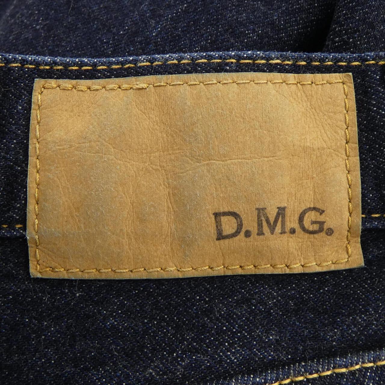 D.M.G 11-215B ジーンズ