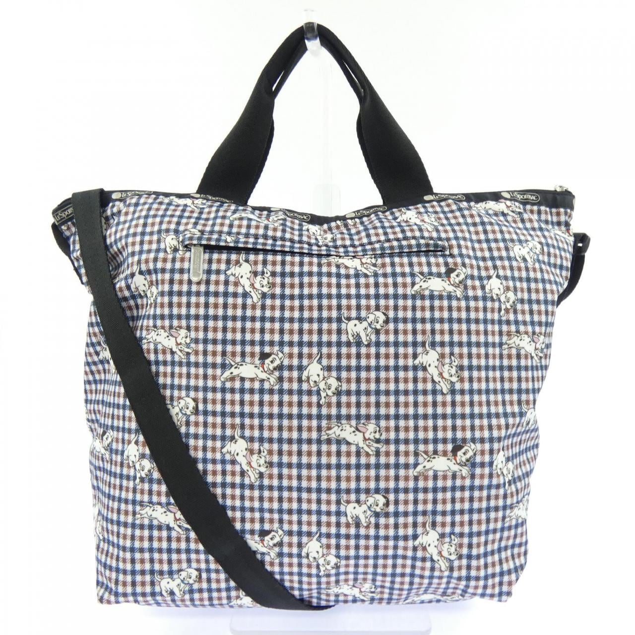 レスポートサック LESPORTSAC DISNEY BAG