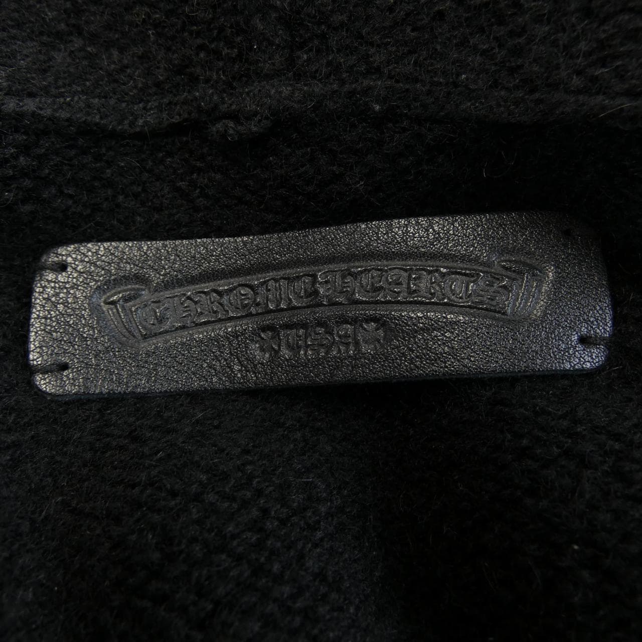 クロムハーツ CHROME HEARTS 412172856******00C パーカー