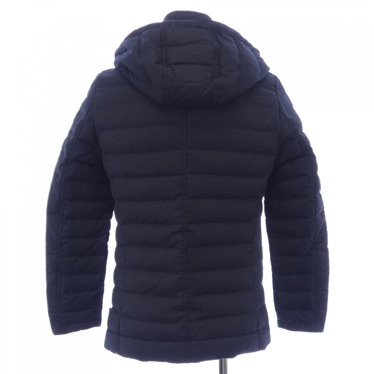モンクレール MONCLER ROUX ダウンジャケット