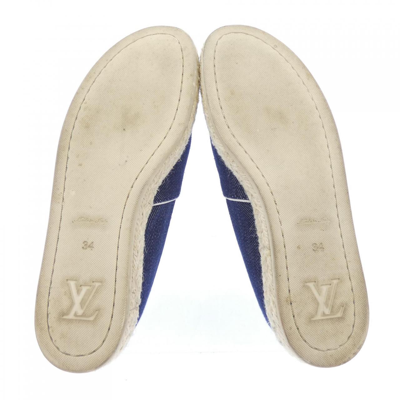 ルイヴィトン LOUIS VUITTON シューズ