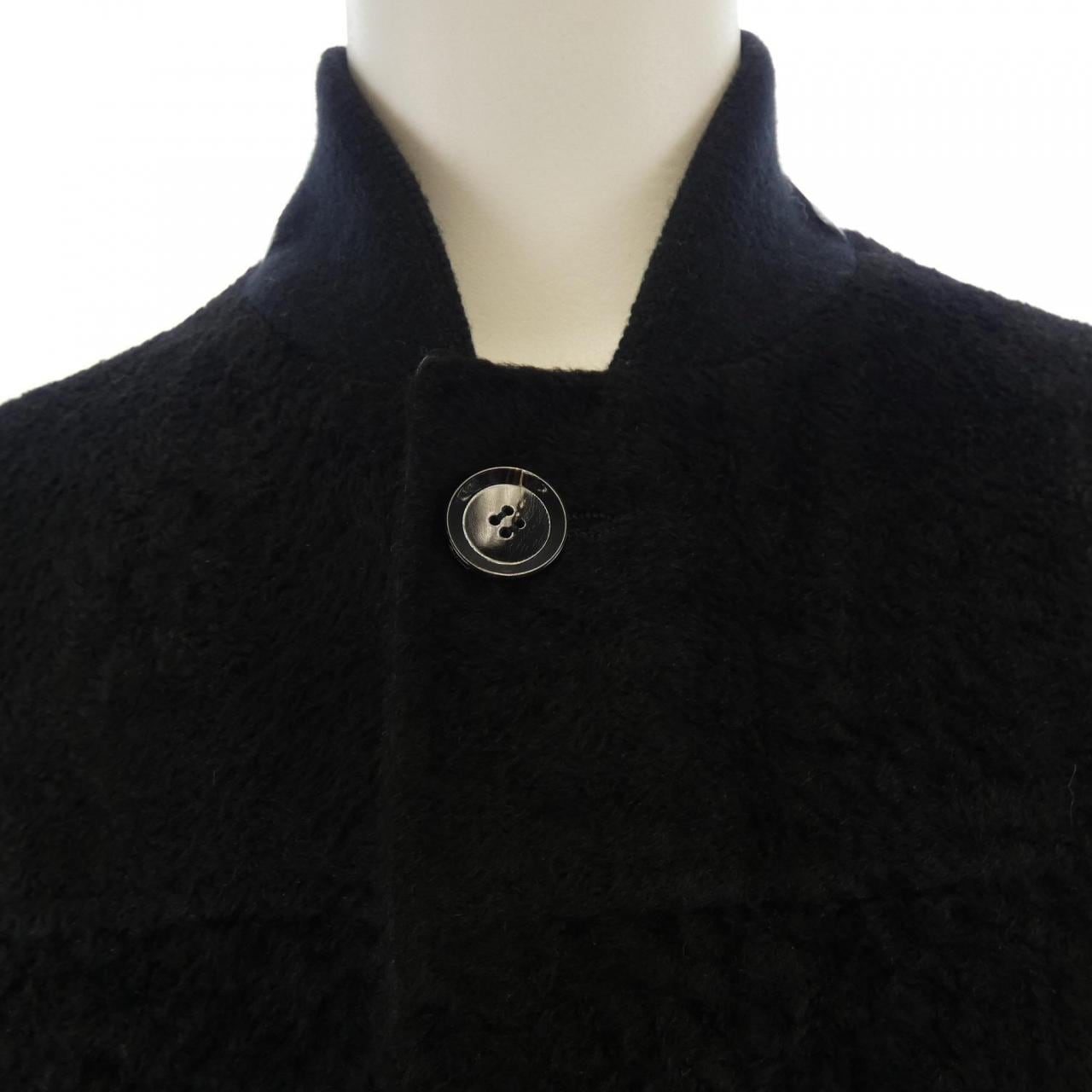 ブリオーニ BRIONI 772953 レザージャケット