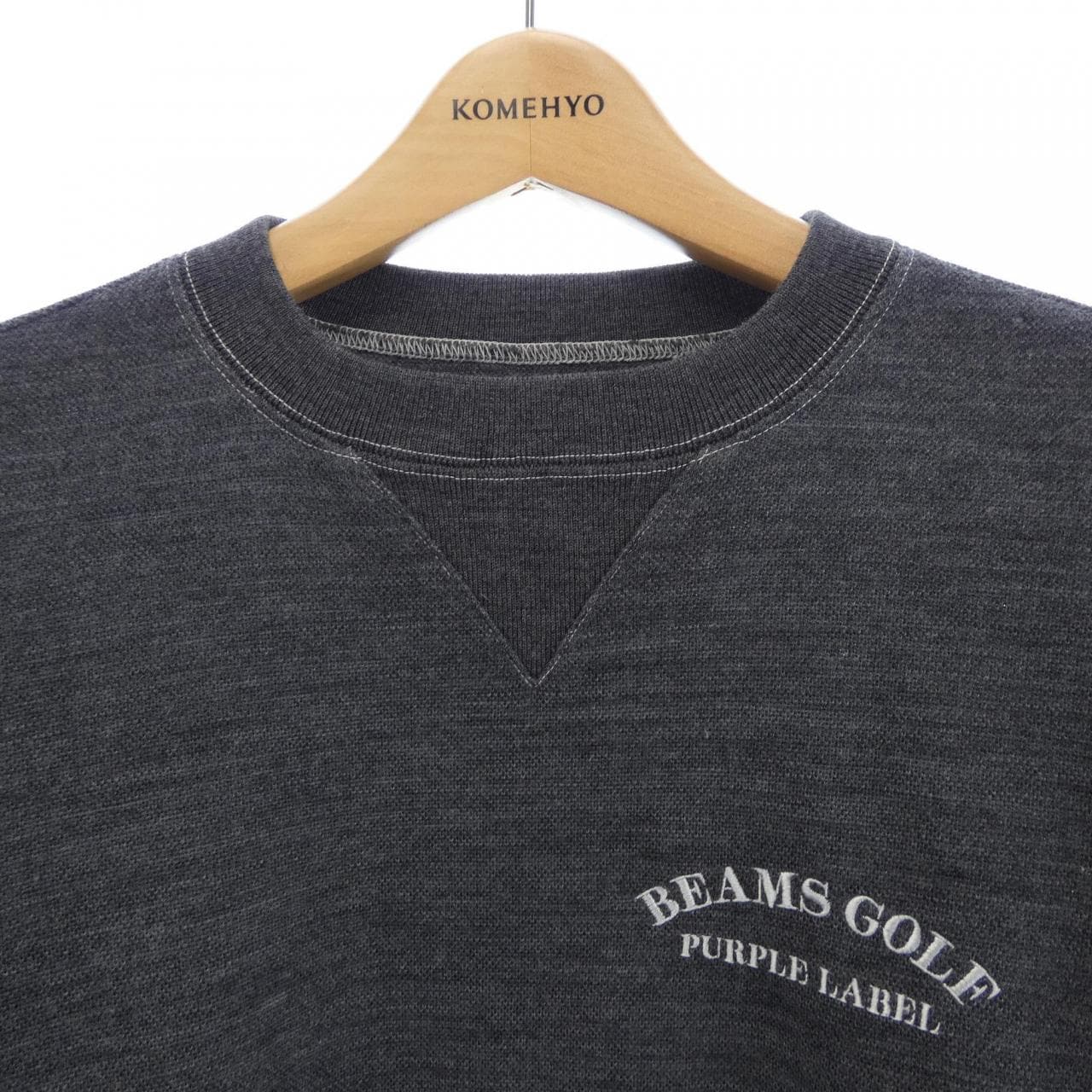 ビームスゴルフ BEAMS GOLF スウェット