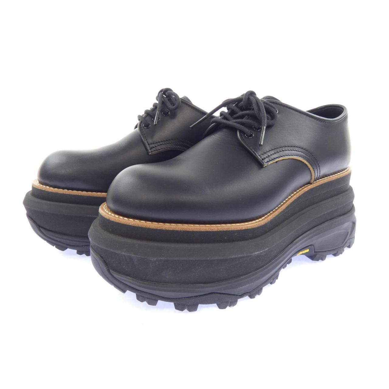 サカイ SACAI 25-03700M シューズ