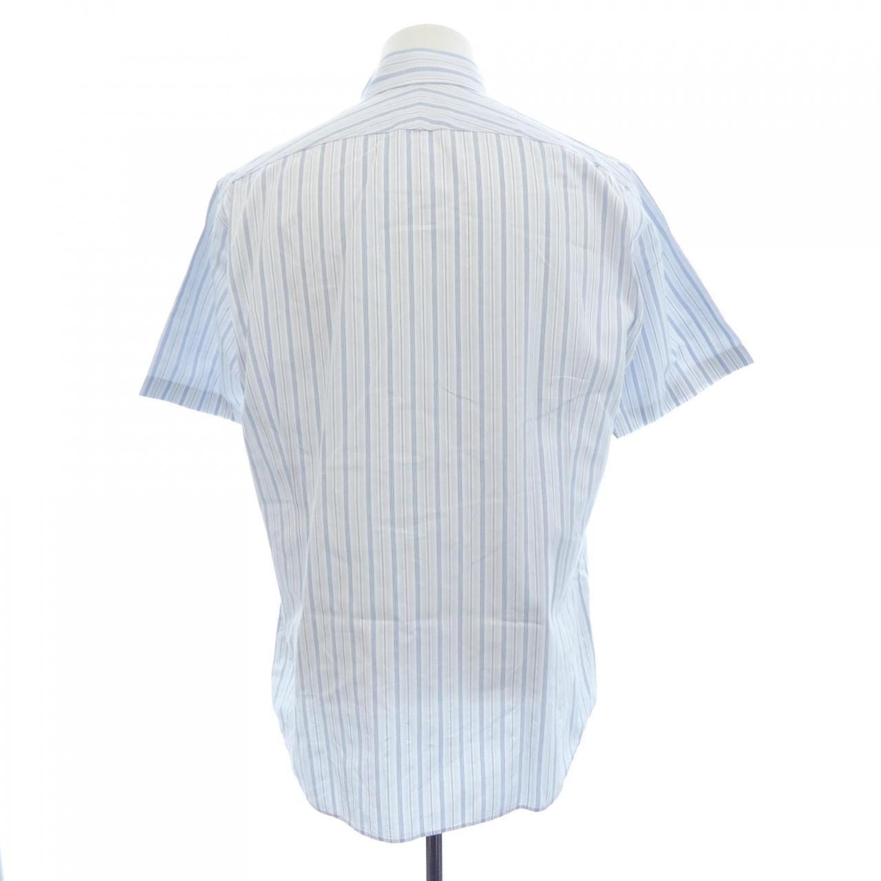 バーバリーロンドン BURBERRY LONDON S／Sシャツ
