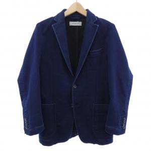 ジャーニーマン JOURNEYMAN ジャケット