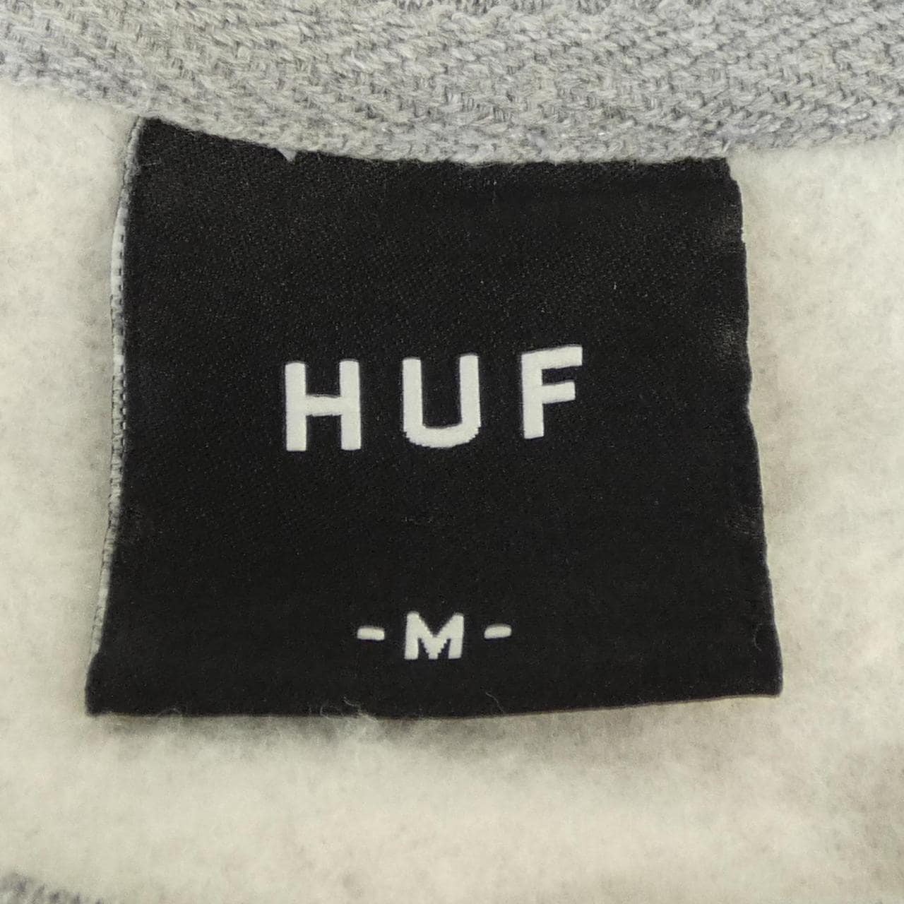 ハフ HUF スウェット
