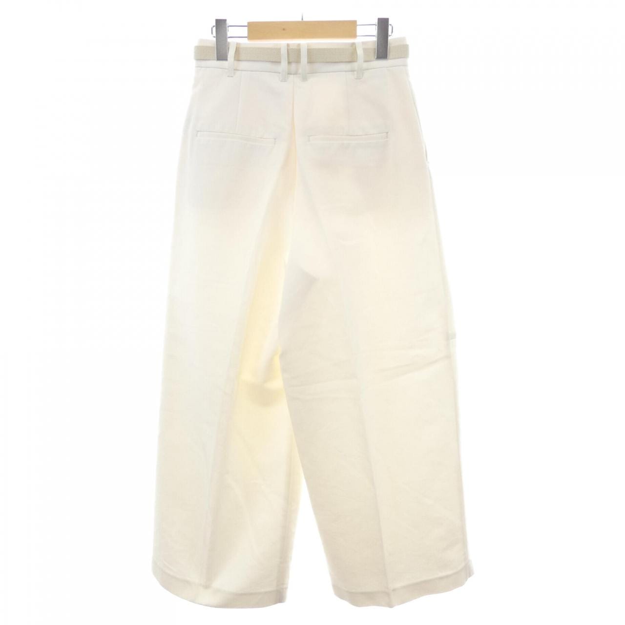 ETRE TOKYO ETRE TOKYO pants