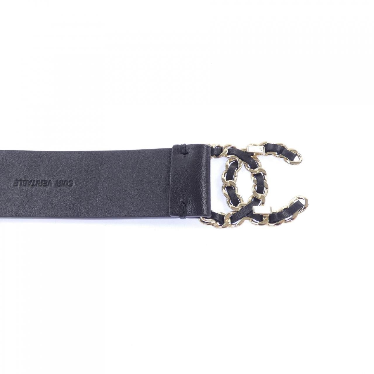 シャネル CHANEL BELT